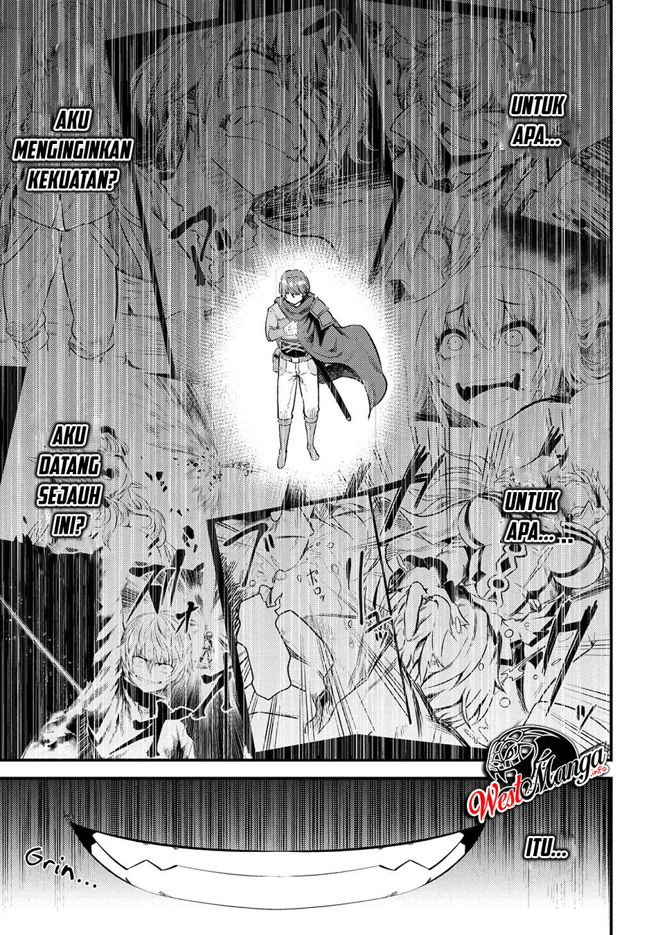 Kaifuku Jutsushi Yarinaoshi: Sokushi Mahou to Skill Copy no Chouetsu Heal